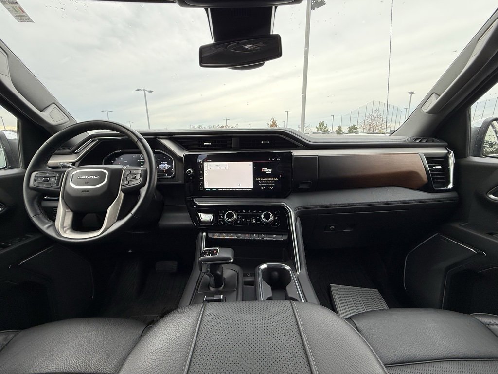 Used 2023 GMC Sierra 1500 Denali image 29