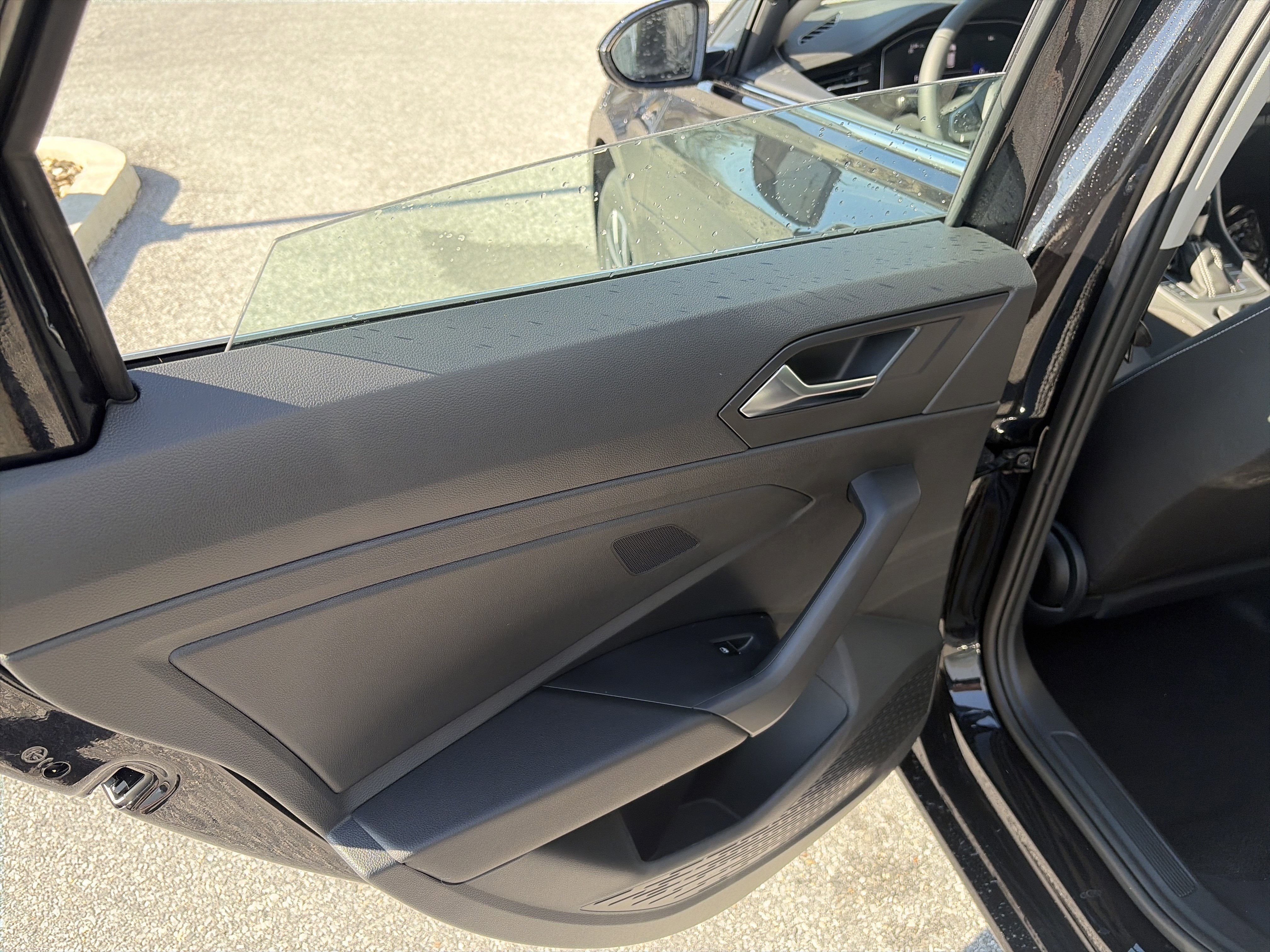 New 2026 Volkswagen Jetta S image 10
