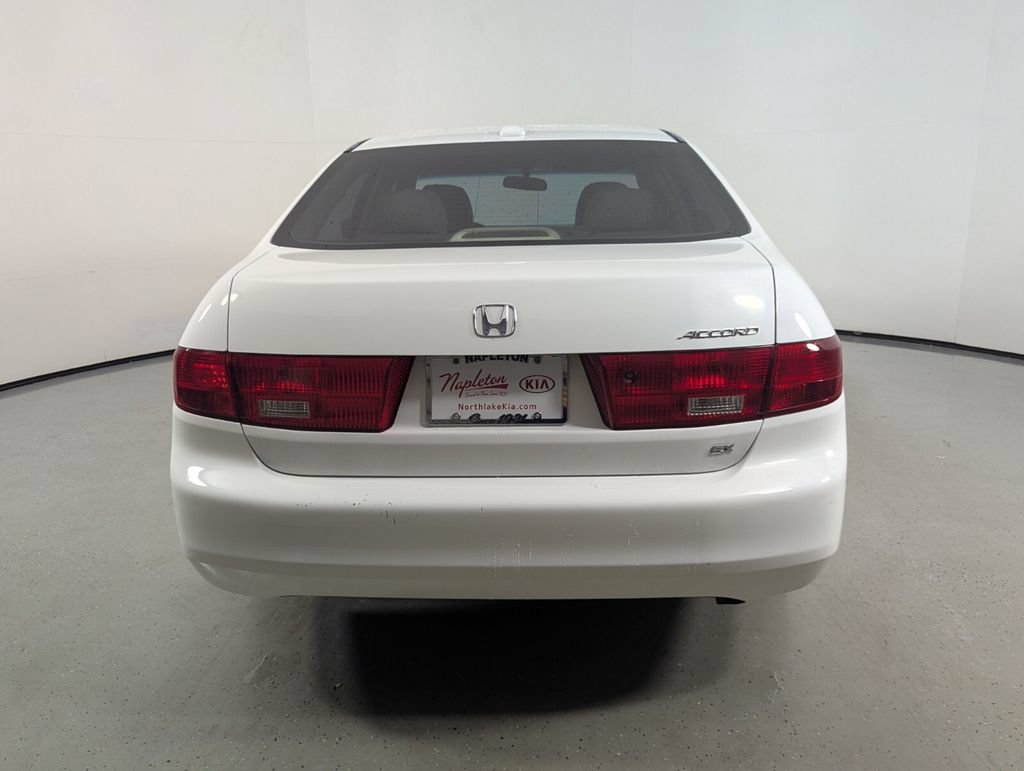 Used 2005 Honda Accord EX-L image 6