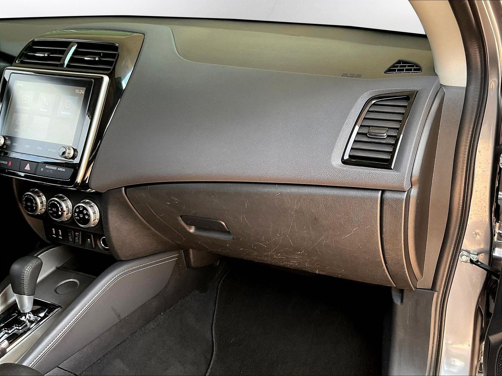 Used 2021 Mitsubishi Outlander Sport SE FWD image 25