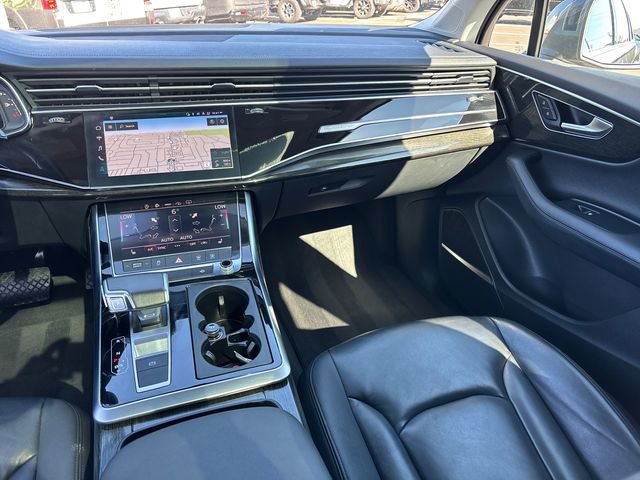 Used 2024 Audi Q7 2.0T Premium Plus image 12