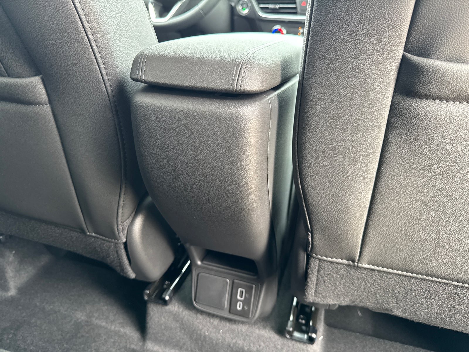 Used 2026 Buick Encore GX Preferred w/ Advanced Technology Package FWD image 19