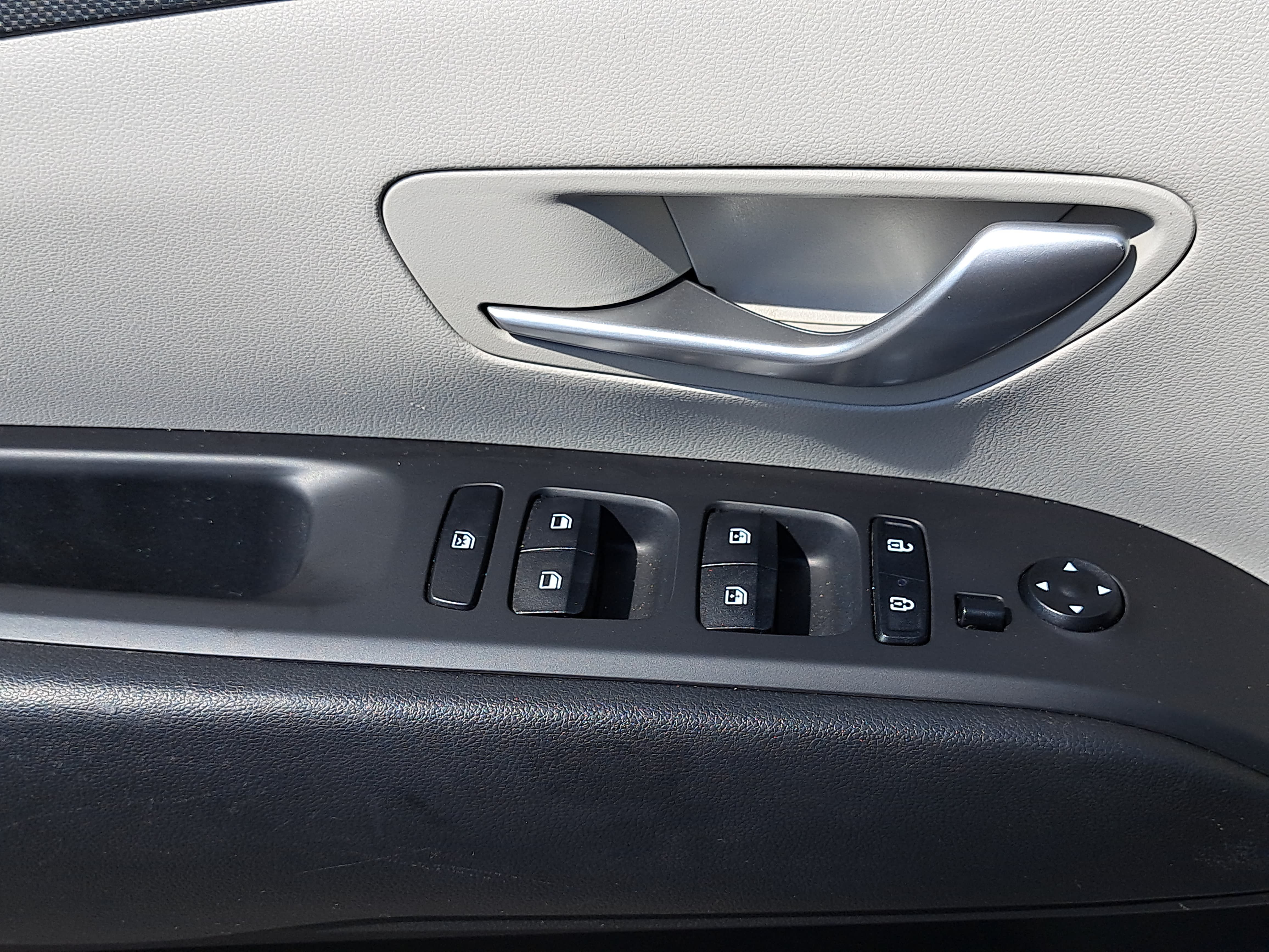 Used 2024 Hyundai Tucson SEL FWD image 29