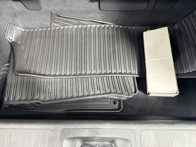 Certified 2025 Honda Odyssey Touring image 36