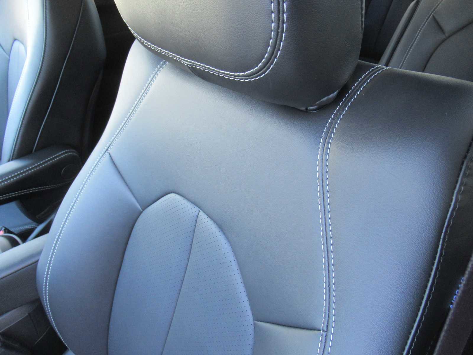 New 2026 Chrysler Pacifica Select image 20