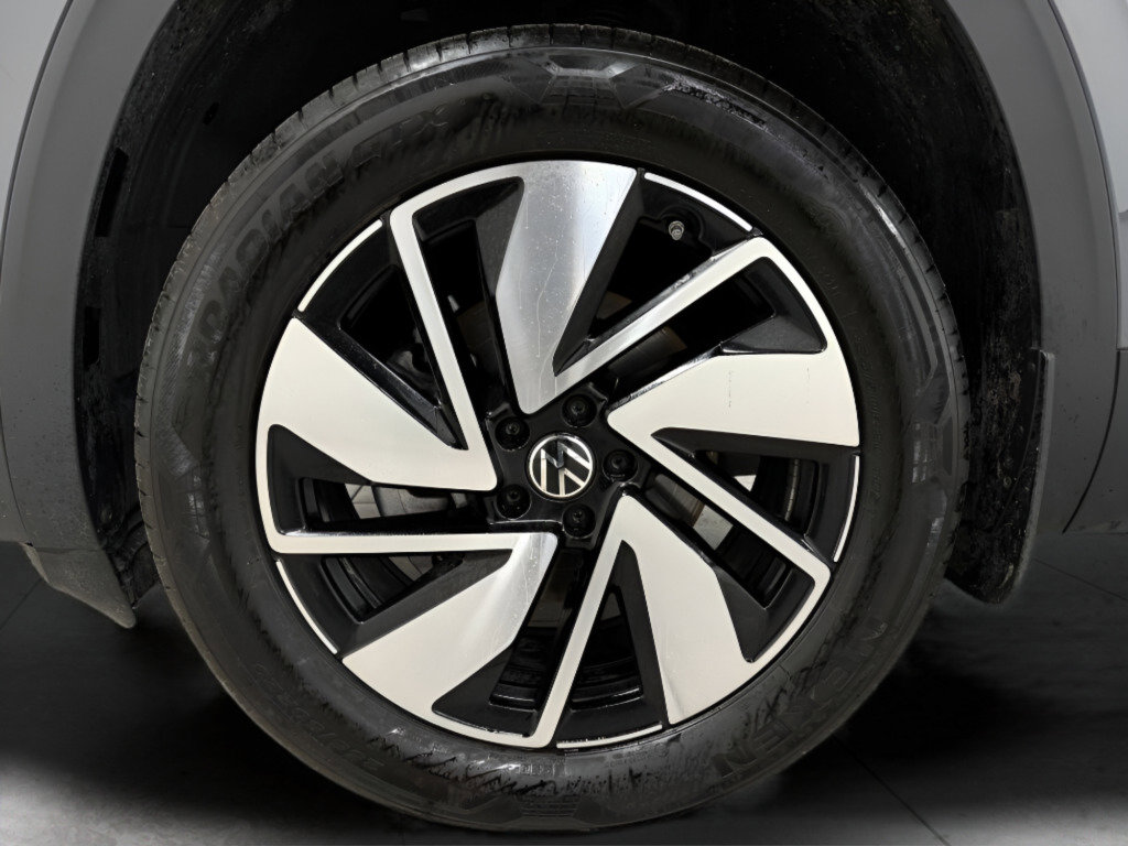 Used 2025 Volkswagen Atlas SEL image 21