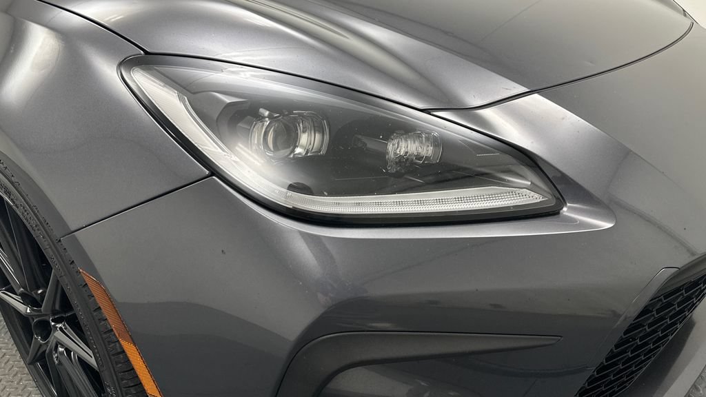 Used 2022 Toyota GR86 Premium RWD image 23