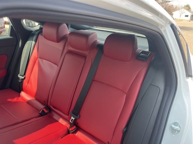 Used 2023 Acura Integra A-Spec image 39