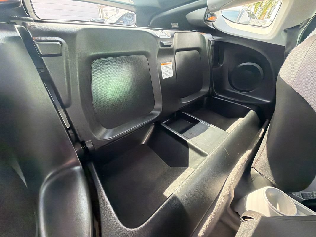 Used 2011 Honda CR-Z EX image 14