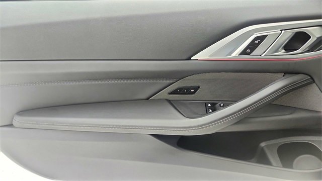 Used 2024 BMW M4 xDrive Competition w/ Executive Package image 38