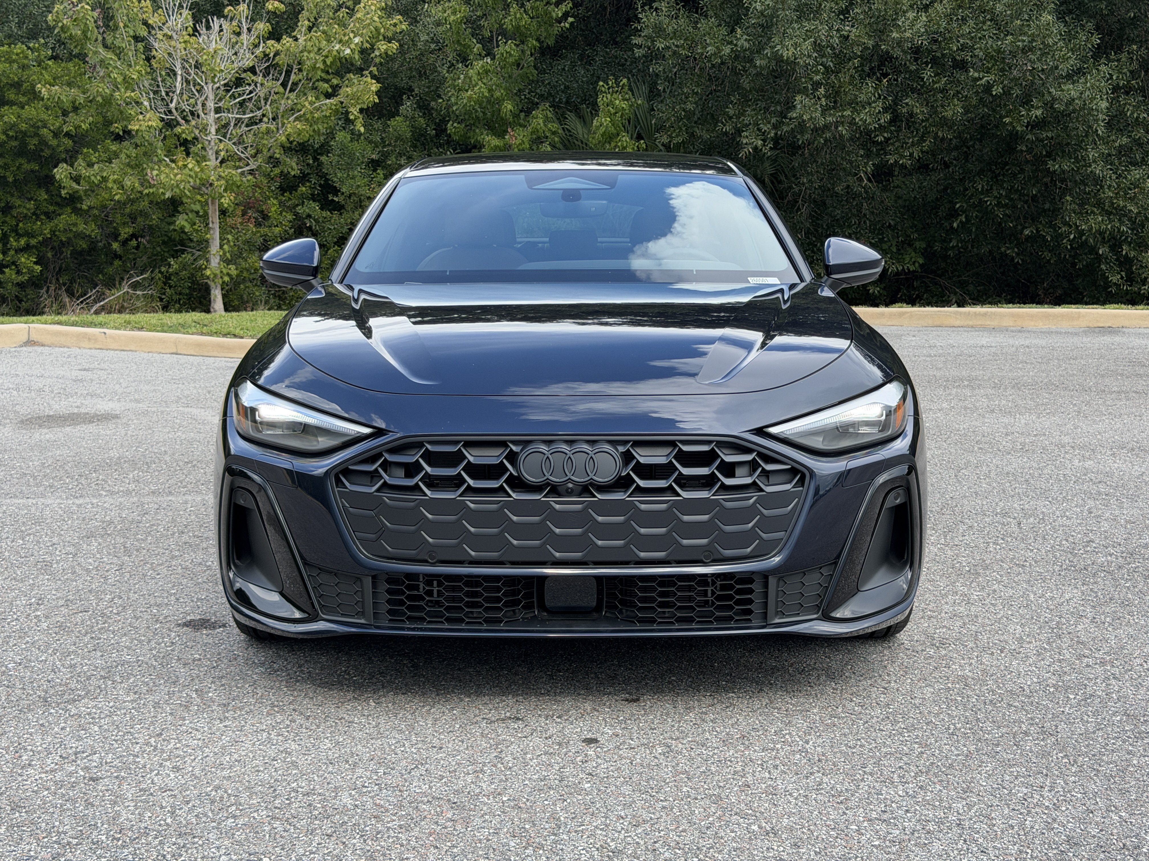 New 2026 Audi A5 2.0T Premium AWD/4WD image 2