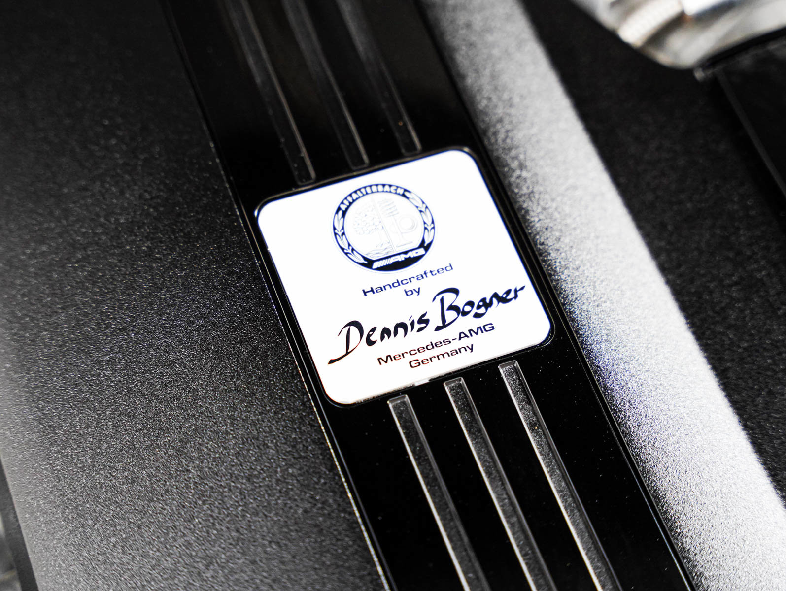 Certified 2022 Mercedes-Benz SL 55 AMG 4MATIC image 21