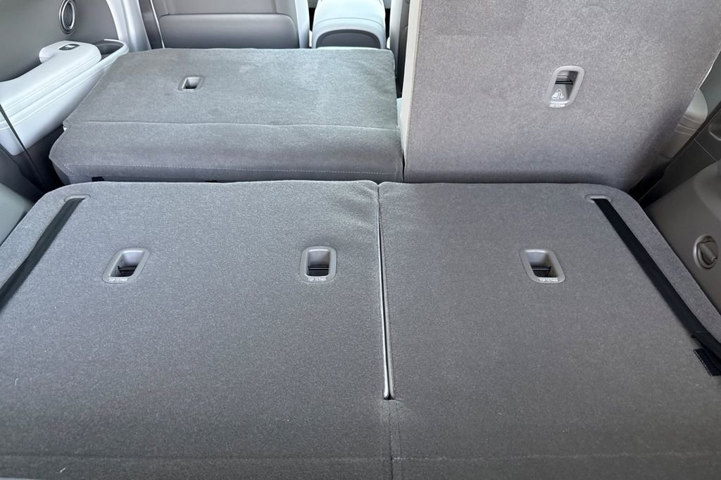 New 2026 Hyundai Palisade SEL image 13