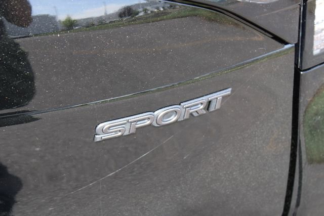 New 2026 Subaru Forester Sport AWD/4WD image 35