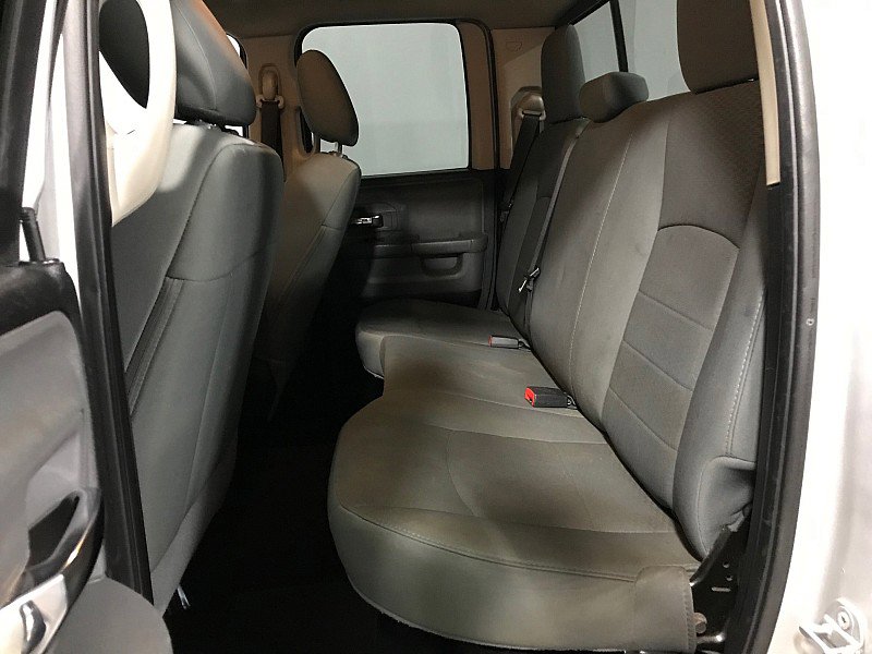 Used 2015 RAM 1500 Classic SLT image 17