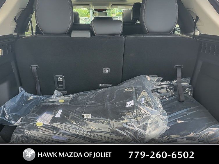 New 2026 MAZDA CX-90 3.3 Turbo w/ Preferred Package AWD/4WD image 19