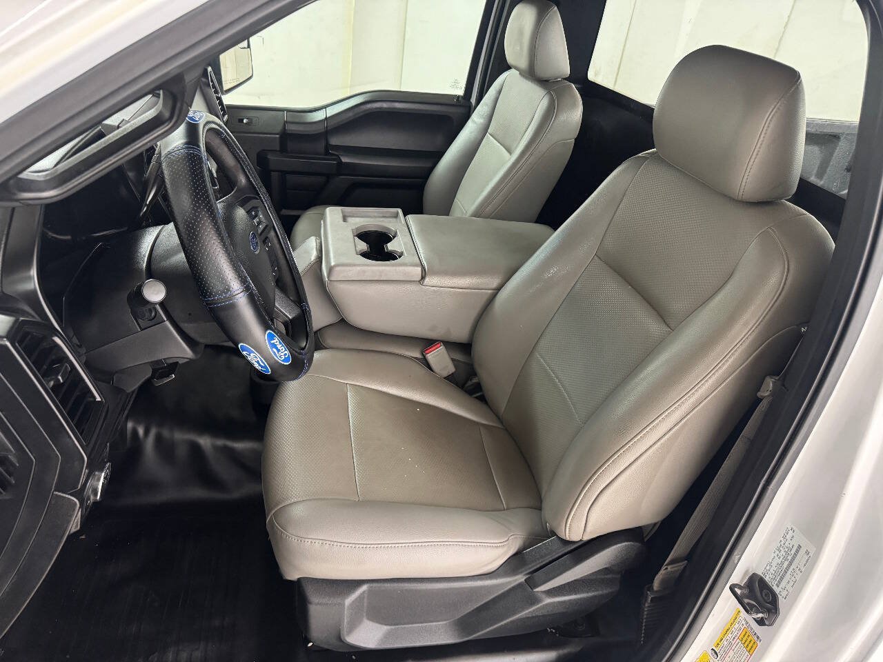 Used 2016 Ford F150 XL w/ Equipment Group 101A Mid RWD image 45