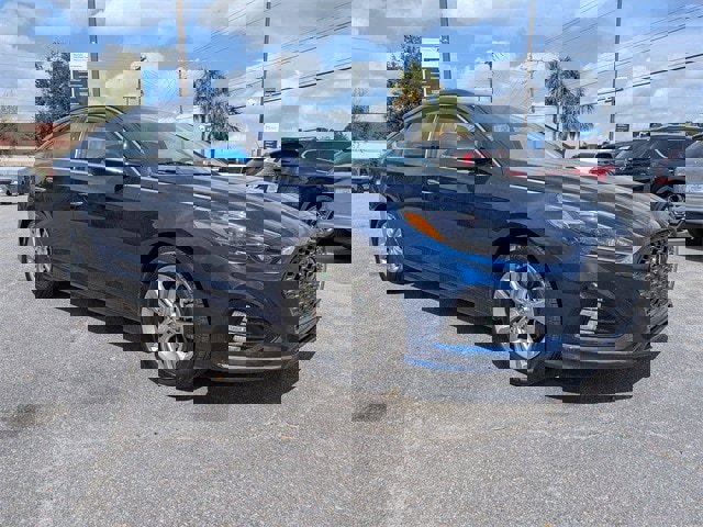 Used 2018 Hyundai Sonata Limited