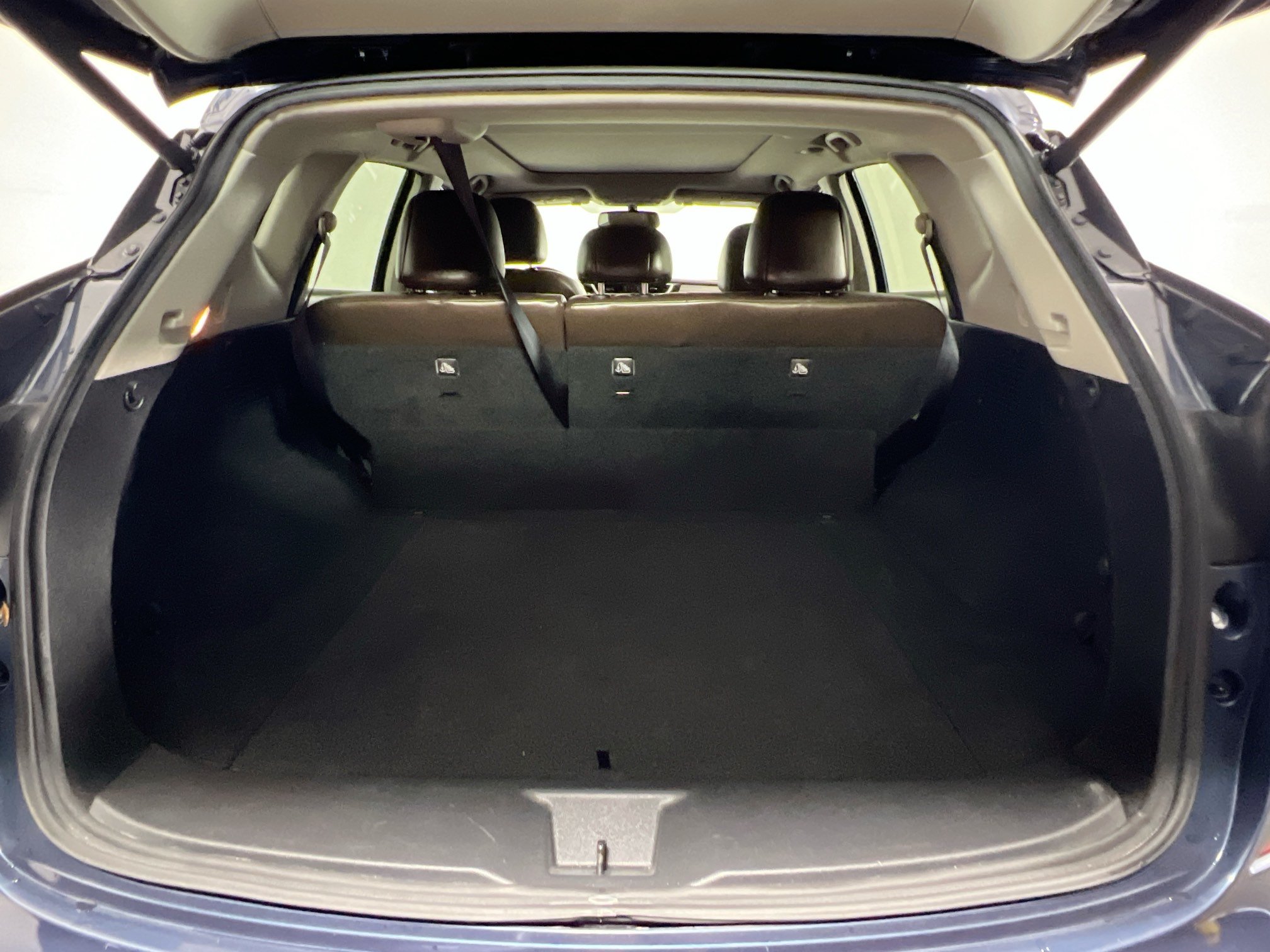 Used 2016 Nissan Murano SL w/ SL Technology Package FWD image 33