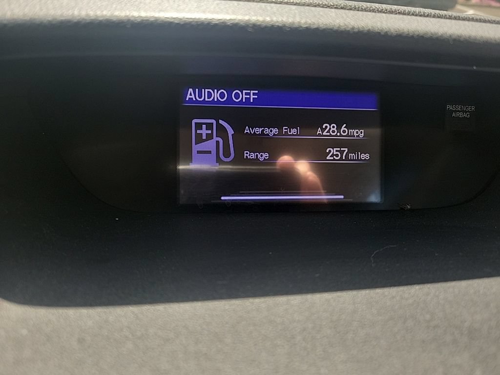 Used 2016 Honda CR-V EX-L image 21