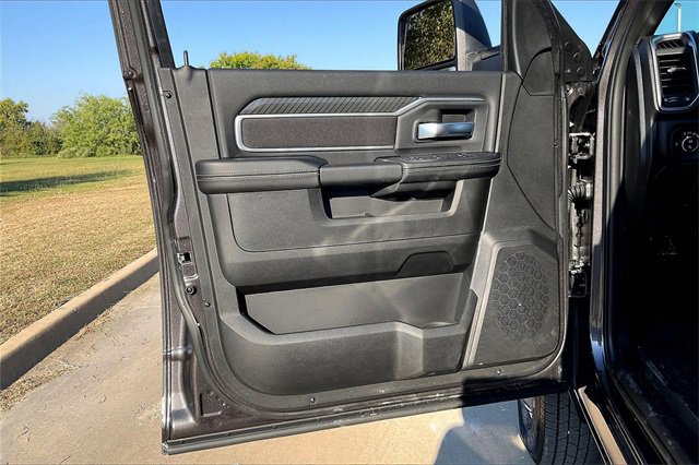 New 2026 RAM 3500 Lone Star image 10