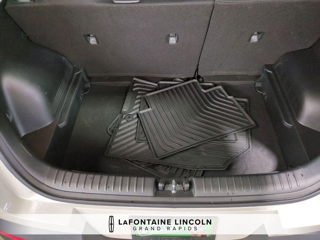 Used 2022 Kia Soul S image 29