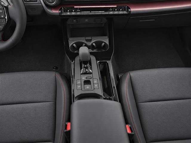 New 2027 Toyota Prius Plug-In Hybrid w/ Limited Premium Package FWD image 12