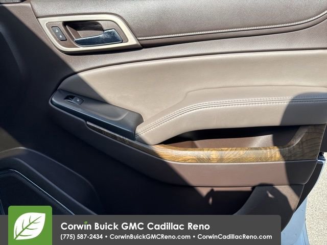 Used 2018 GMC Yukon Denali w/ Denali Ultimate Package image 31