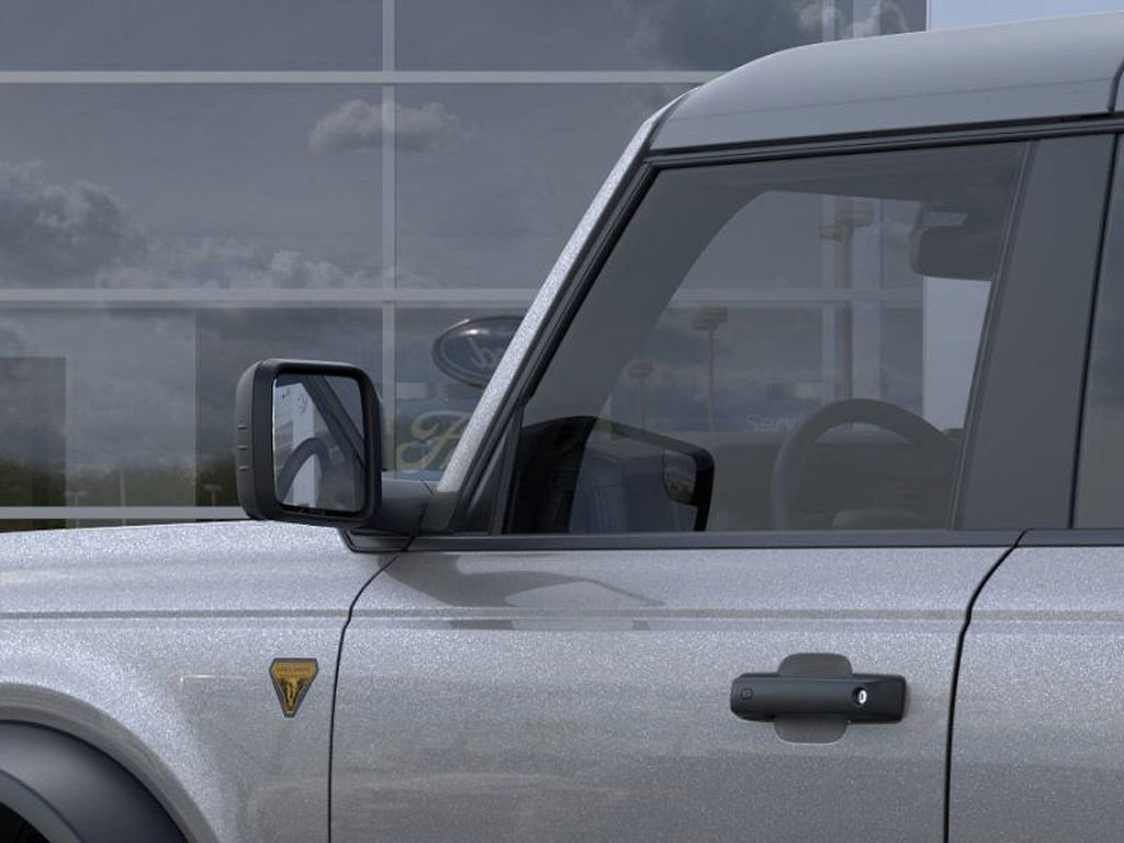 New 2026 Ford Bronco Badlands image 22