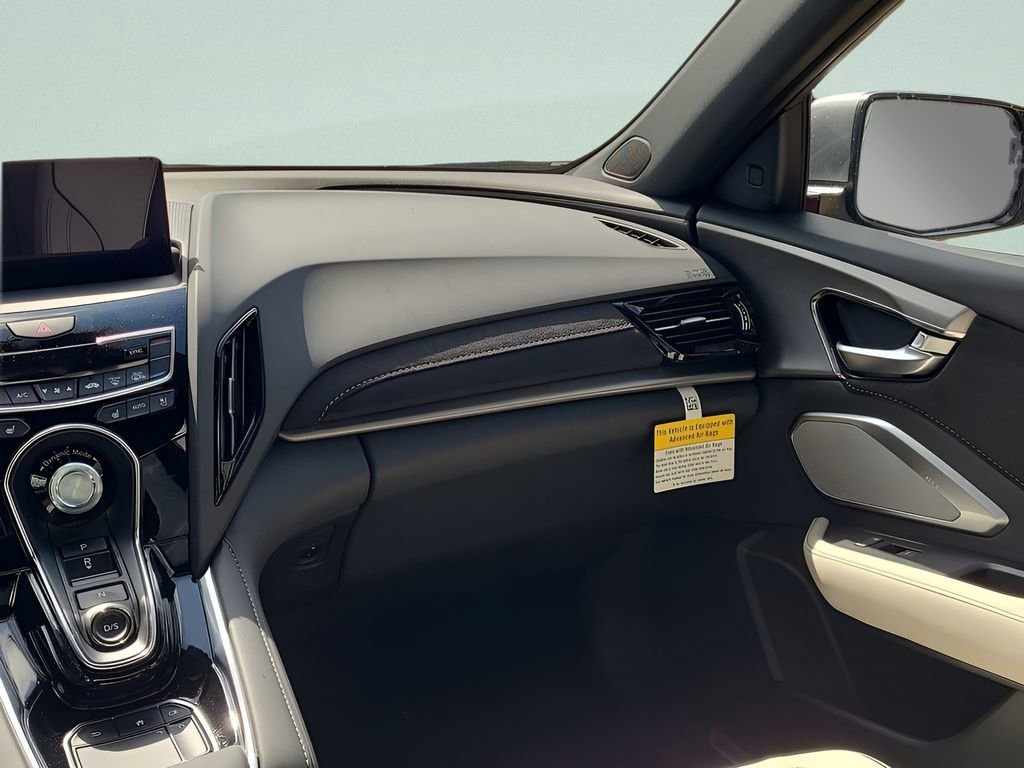 New 2026 Acura RDX A-Spec AWD/4WD image 23