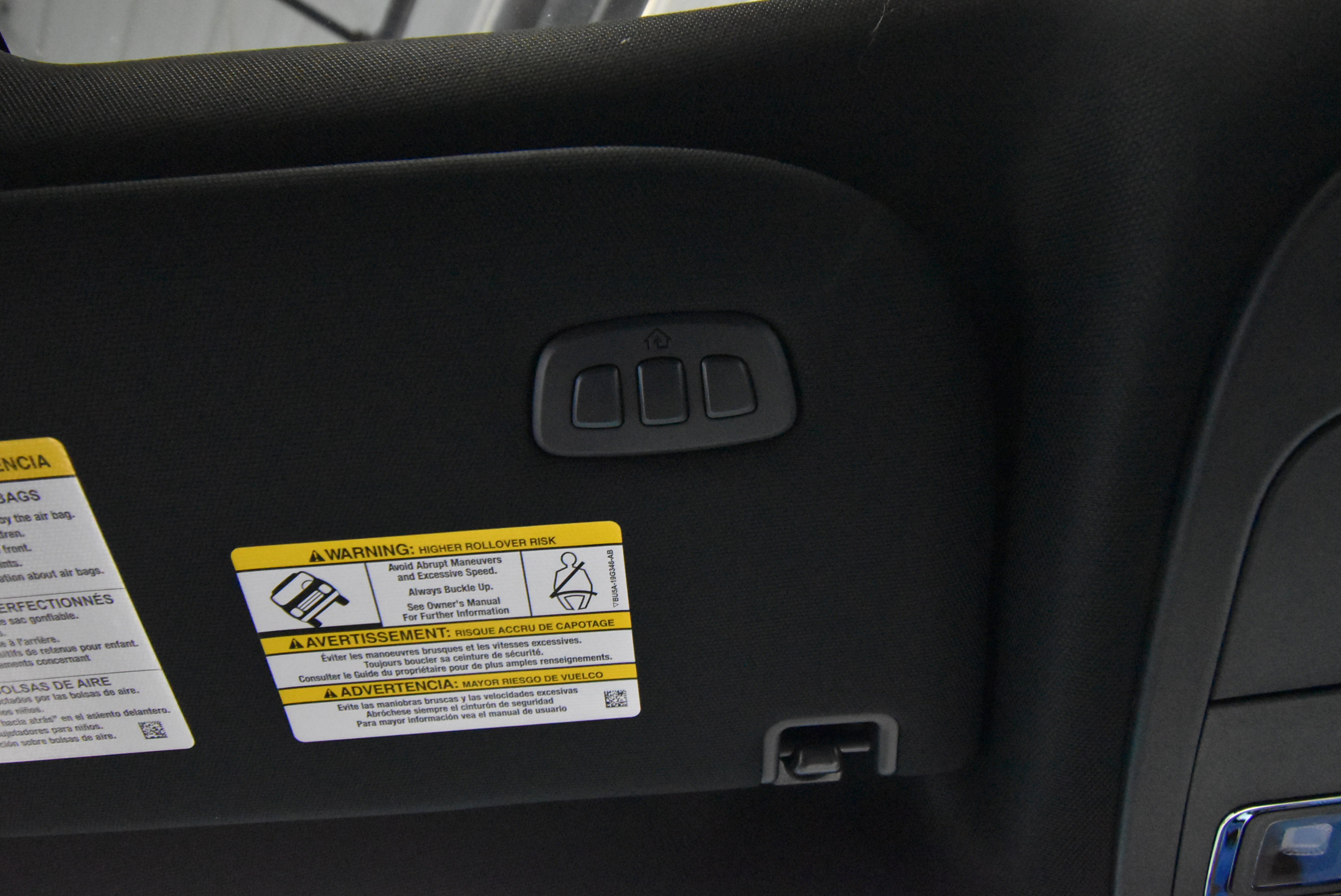 New 2025 Ford F150 Raptor image 24