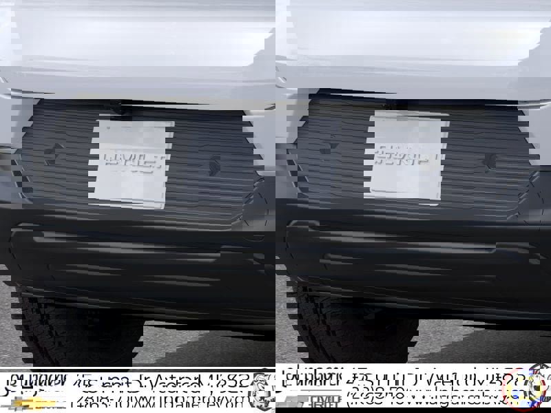 New 2026 Chevrolet Equinox EV LT image 15