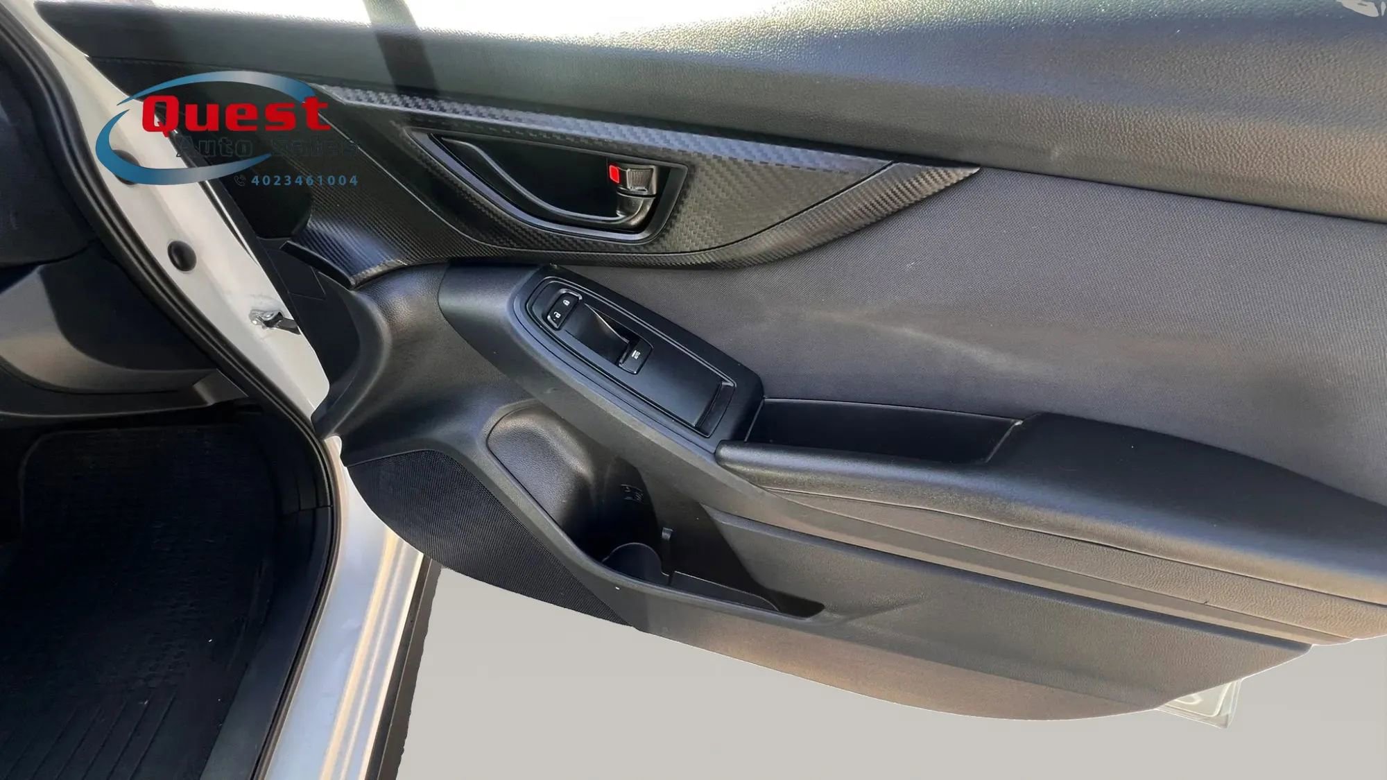 Used 2019 Subaru Crosstrek 2.0i Premium AWD/4WD image 24