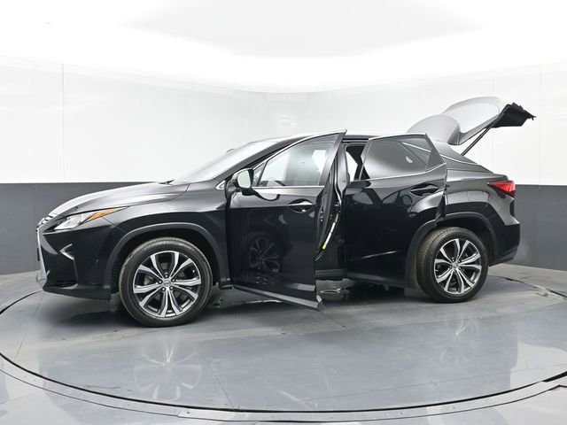 Used 2017 Lexus RX 350 AWD w/ Premium Package image 58