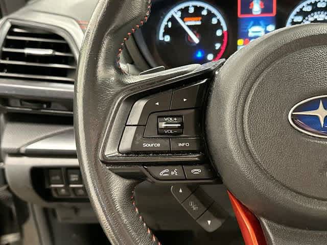 Used 2023 Subaru Forester Sport AWD/4WD image 9