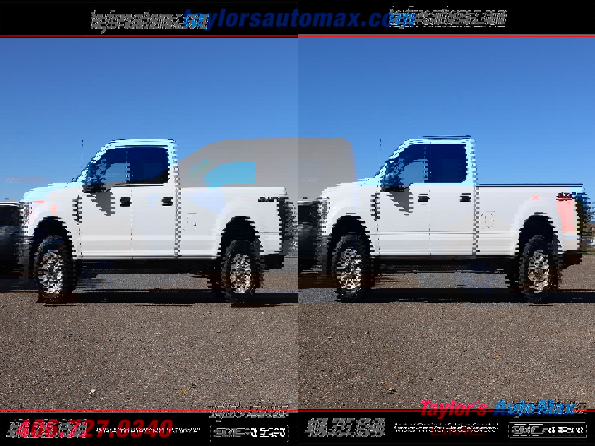 Used 2022 Ford F350 XLT w/ XLT Value Package image 40