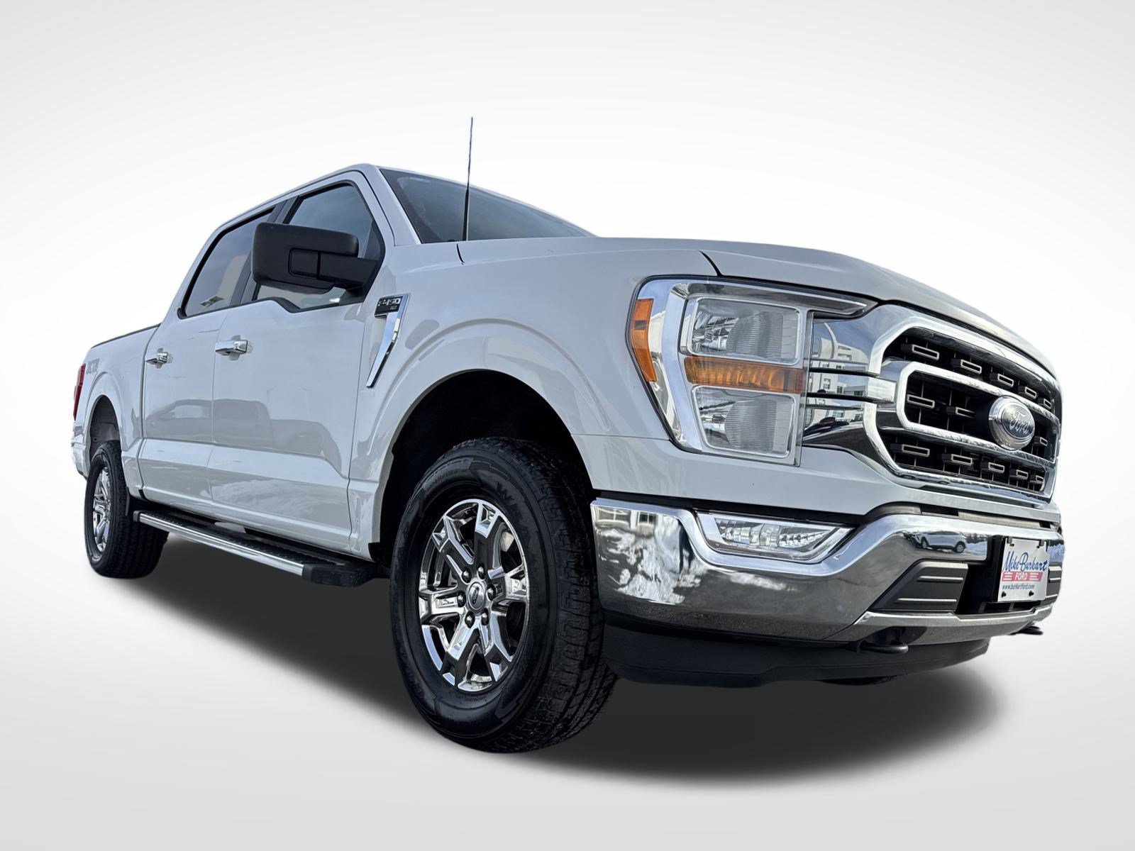 Used 2023 Ford F150 XLT w/ XTR Package AWD/4WD image 5