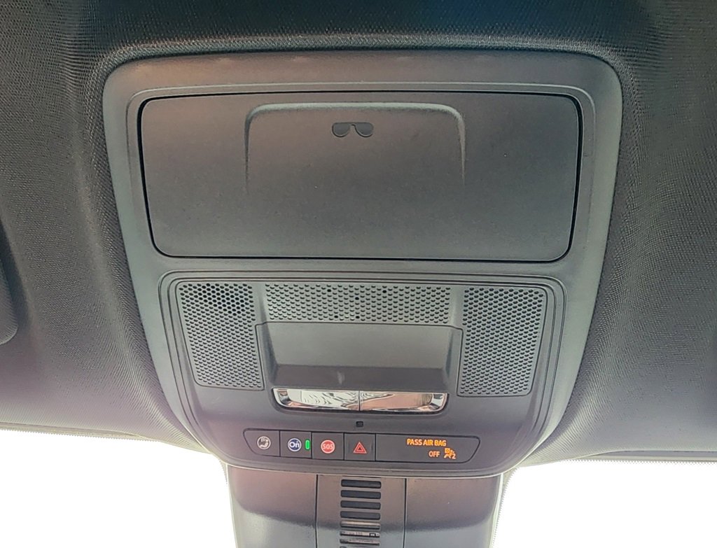 New 2026 GMC Acadia Elevation w/ Black Edition image 37