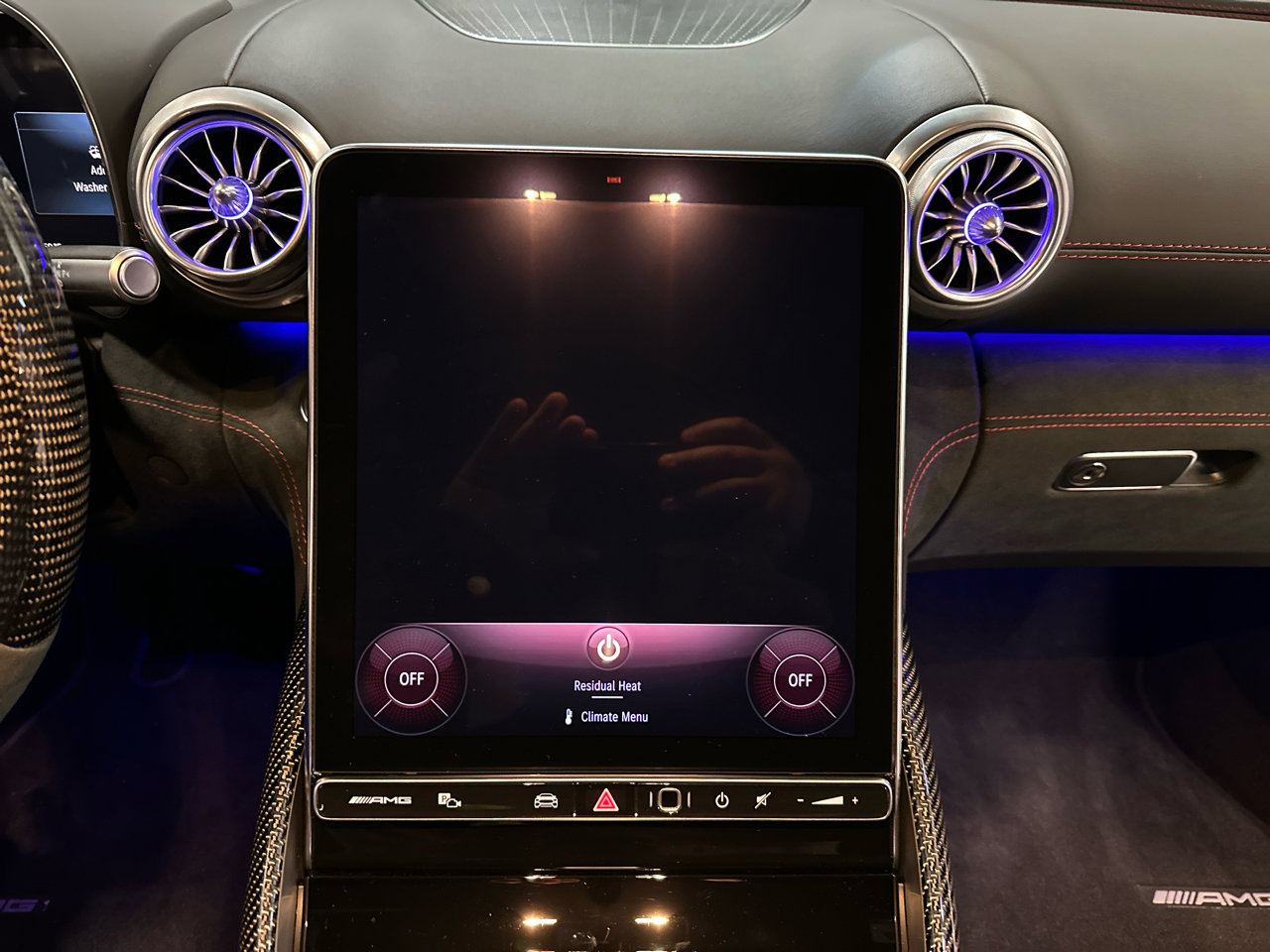 Used 2024 Mercedes-Benz AMG GT 55 image 24