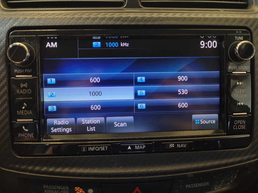 Used 2017 Mitsubishi Outlander Sport ES AWD/4WD image 25