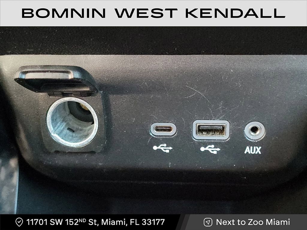 Used 2022 Chevrolet TrailBlazer LT image 21