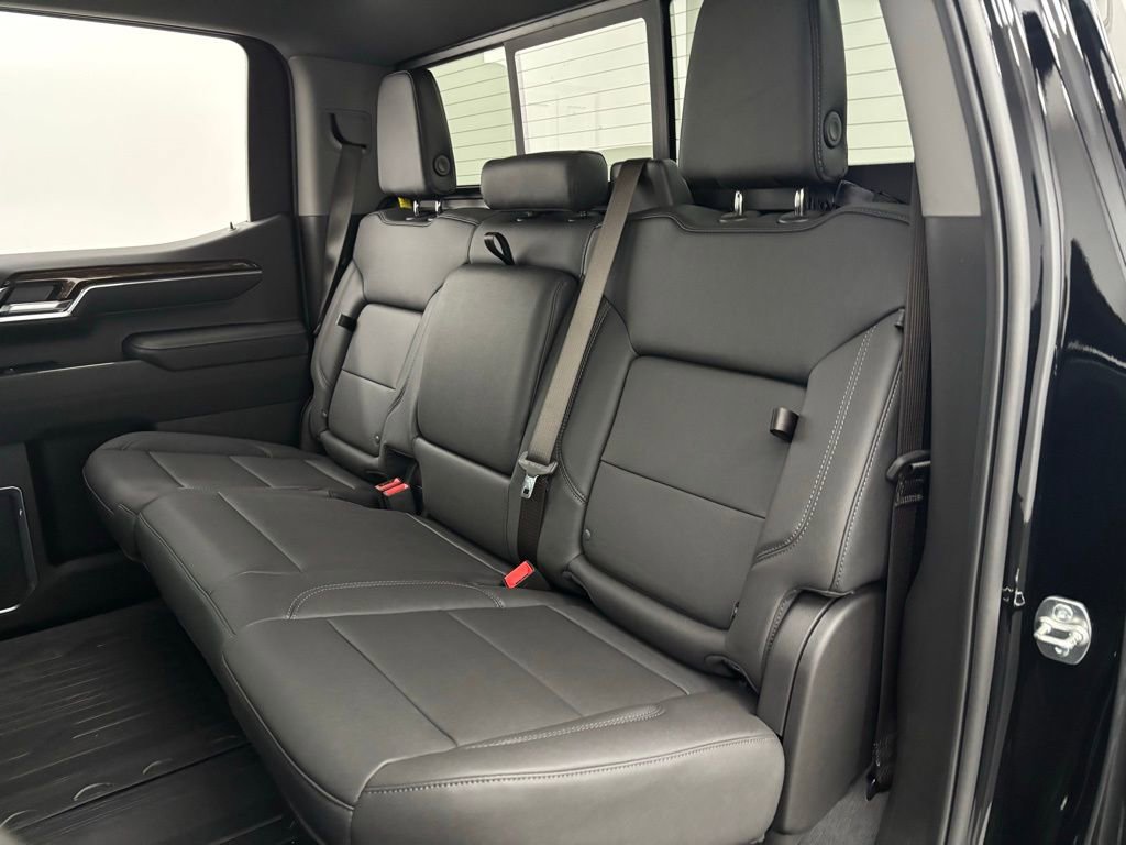 New 2026 GMC Sierra 1500 Elevation w/ Elevation Premium Package image 41