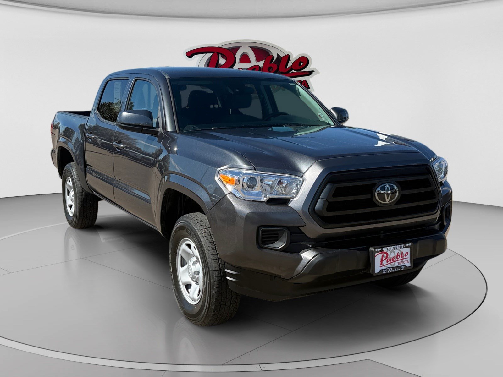Used 2022 Toyota Tacoma SR AWD/4WD image 7