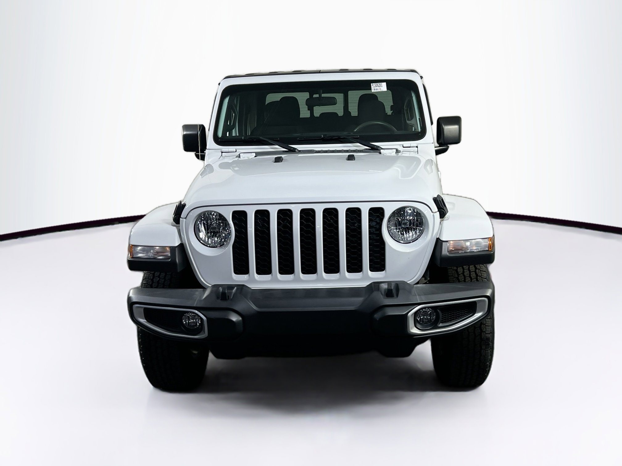 Used 2023 Jeep Gladiator Sport image 2