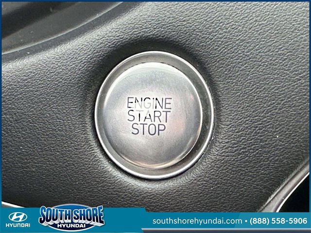 Certified 2020 Hyundai Palisade Limited image 28