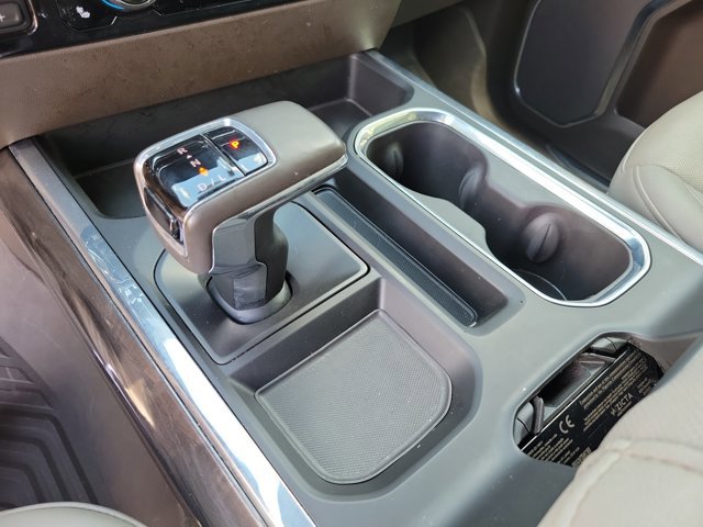 Used 2024 Chevrolet Silverado 1500 LTZ image 13