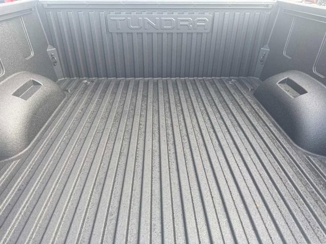 New 2026 Toyota Tundra 1794 Edition image 9