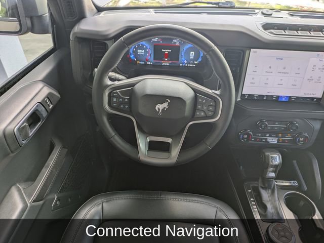 Used 2025 Ford Bronco Badlands image 18