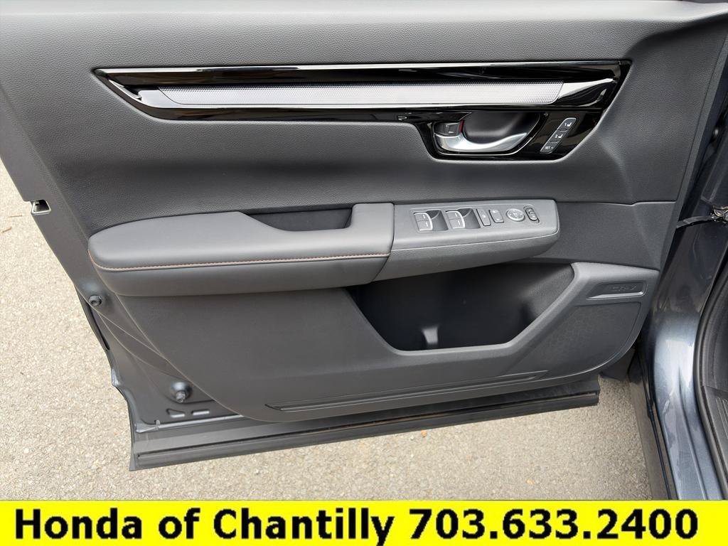 Certified 2024 Honda CR-V Sport Touring image 23