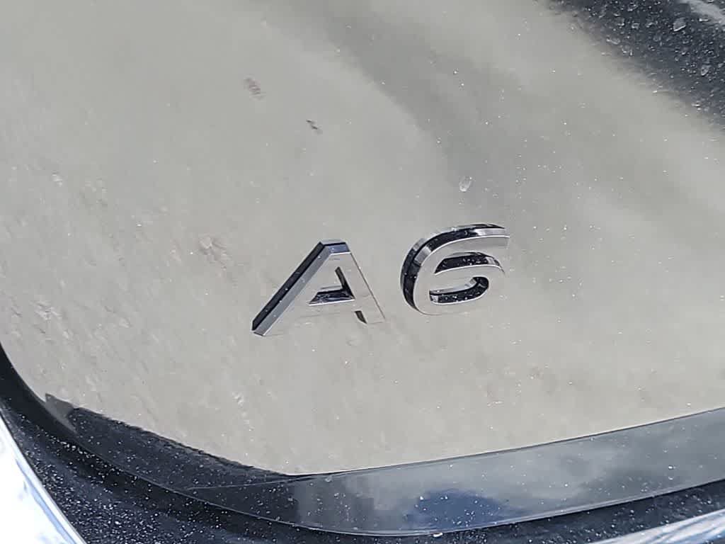 New 2026 Audi A6 Prestige AWD/4WD image 15